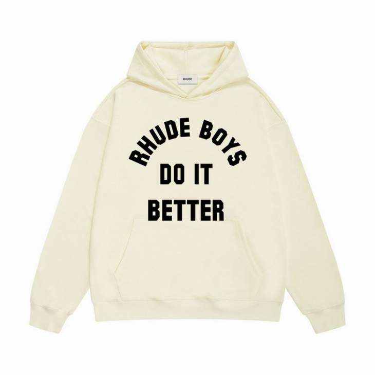 Picture of Rhude Hoodies _SKURhudeS-XXLsytRHM0205567